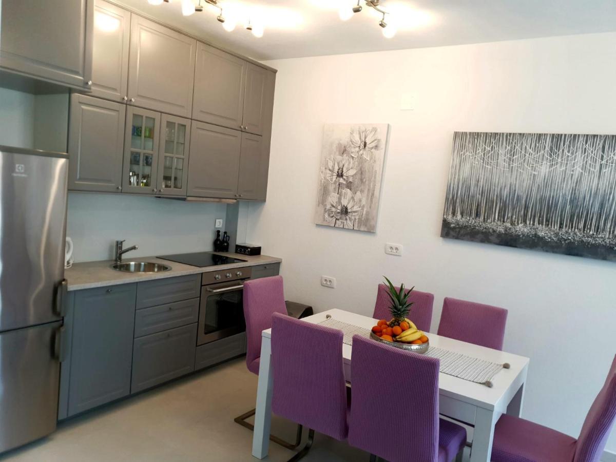 Orchid Seaview Apartment With Garage Parking ซาตอน ภายนอก รูปภาพ