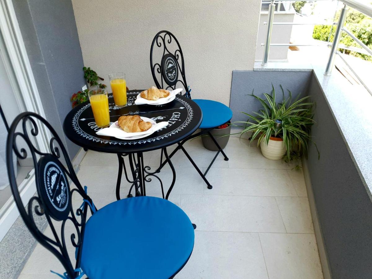 Orchid Seaview Apartment With Garage Parking ซาตอน ภายนอก รูปภาพ