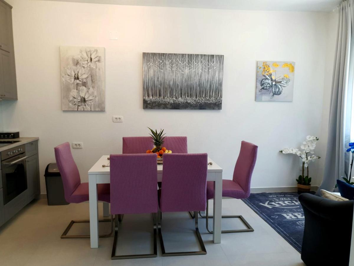 Orchid Seaview Apartment With Garage Parking ซาตอน ภายนอก รูปภาพ