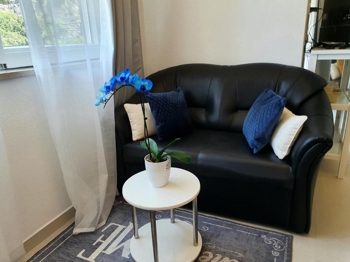Orchid Seaview Apartment With Garage Parking ซาตอน ภายนอก รูปภาพ