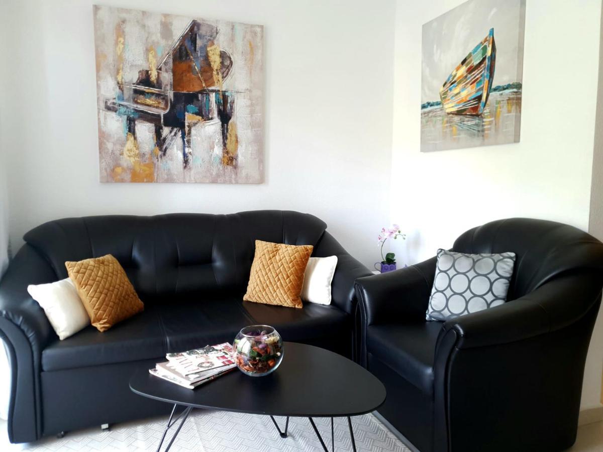 Orchid Seaview Apartment With Garage Parking ซาตอน ภายนอก รูปภาพ