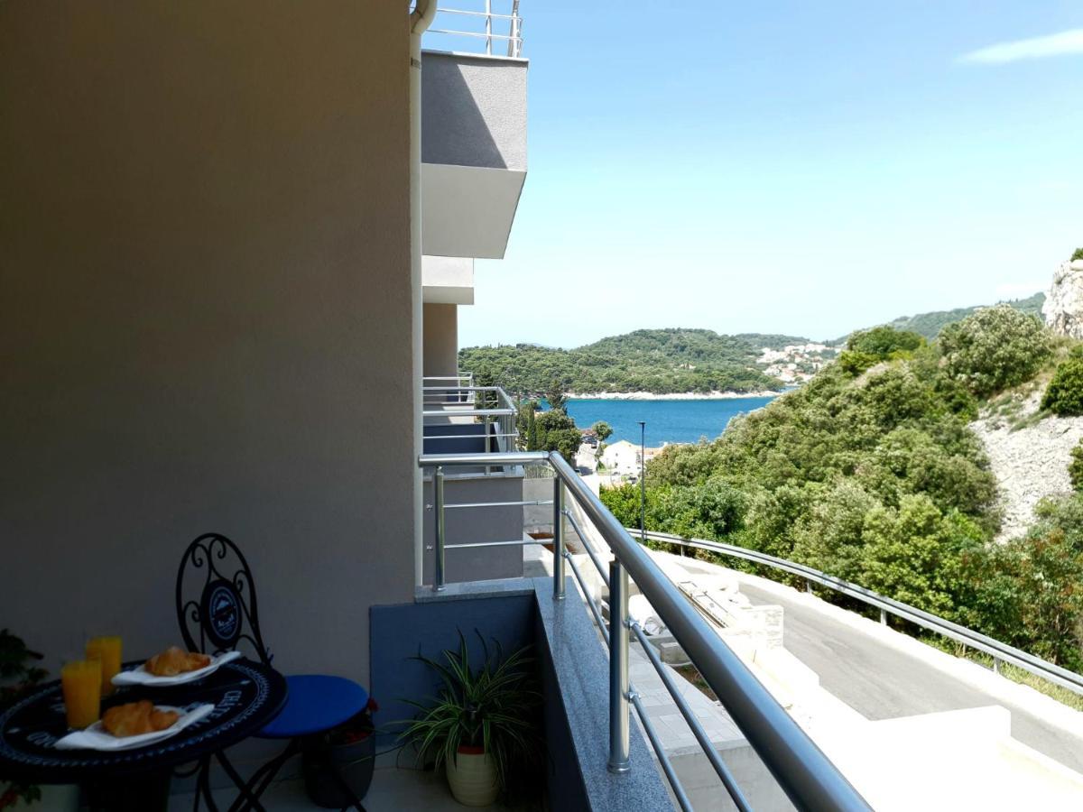 Orchid Seaview Apartment With Garage Parking ซาตอน ภายนอก รูปภาพ