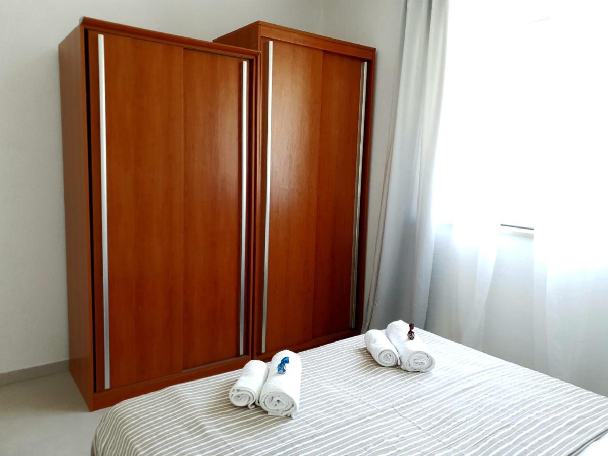Orchid Seaview Apartment With Garage Parking ซาตอน ภายนอก รูปภาพ