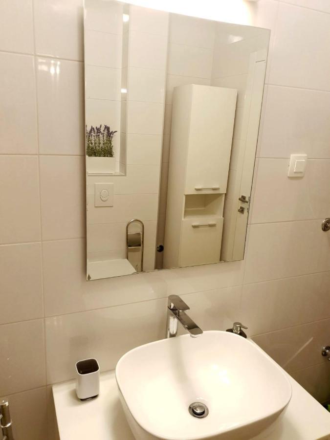Orchid Seaview Apartment With Garage Parking ซาตอน ภายนอก รูปภาพ