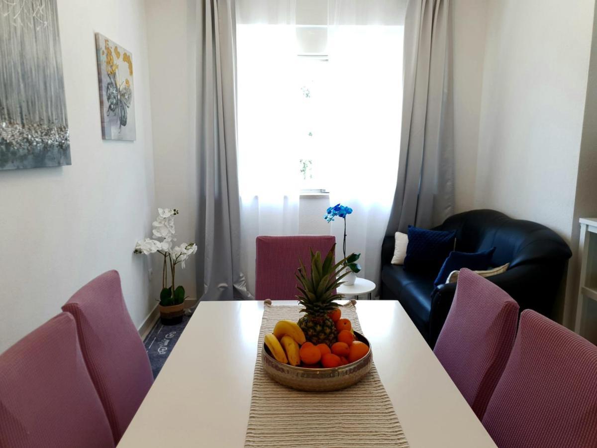 Orchid Seaview Apartment With Garage Parking ซาตอน ภายนอก รูปภาพ