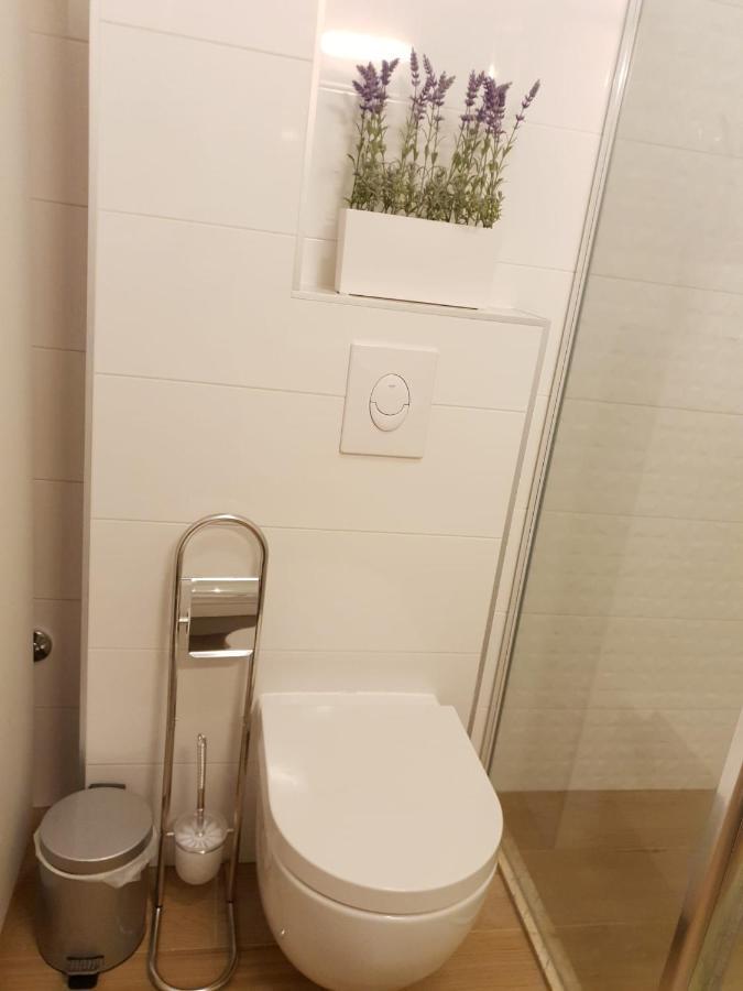 Orchid Seaview Apartment With Garage Parking ซาตอน ภายนอก รูปภาพ