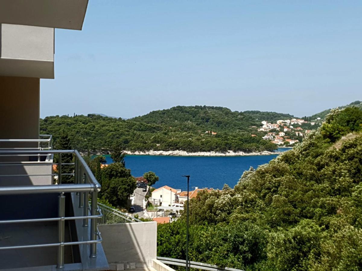 Orchid Seaview Apartment With Garage Parking ซาตอน ภายนอก รูปภาพ