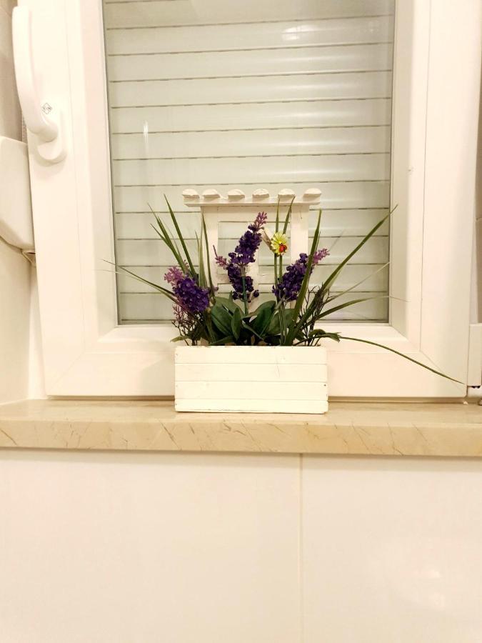 Orchid Seaview Apartment With Garage Parking ซาตอน ภายนอก รูปภาพ