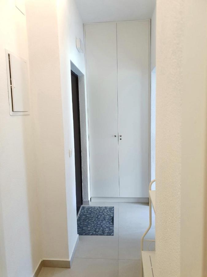 Orchid Seaview Apartment With Garage Parking ซาตอน ภายนอก รูปภาพ