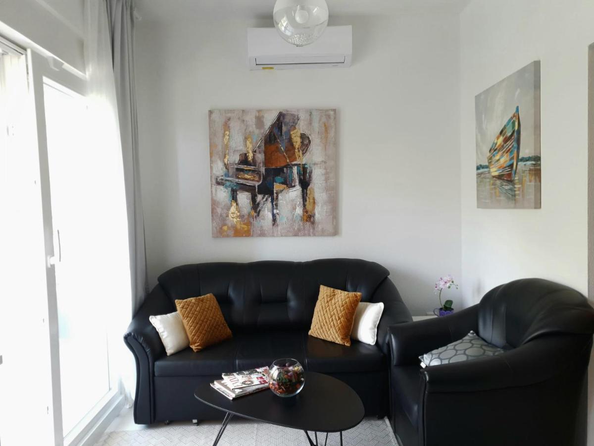 Orchid Seaview Apartment With Garage Parking ซาตอน ภายนอก รูปภาพ