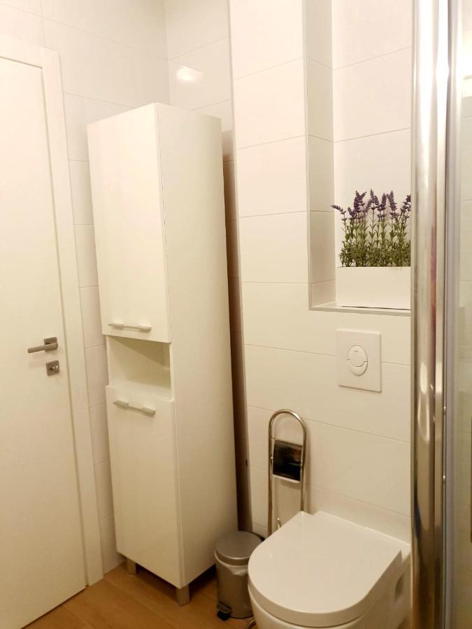 Orchid Seaview Apartment With Garage Parking ซาตอน ภายนอก รูปภาพ
