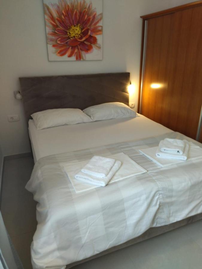 Orchid Seaview Apartment With Garage Parking ซาตอน ภายนอก รูปภาพ