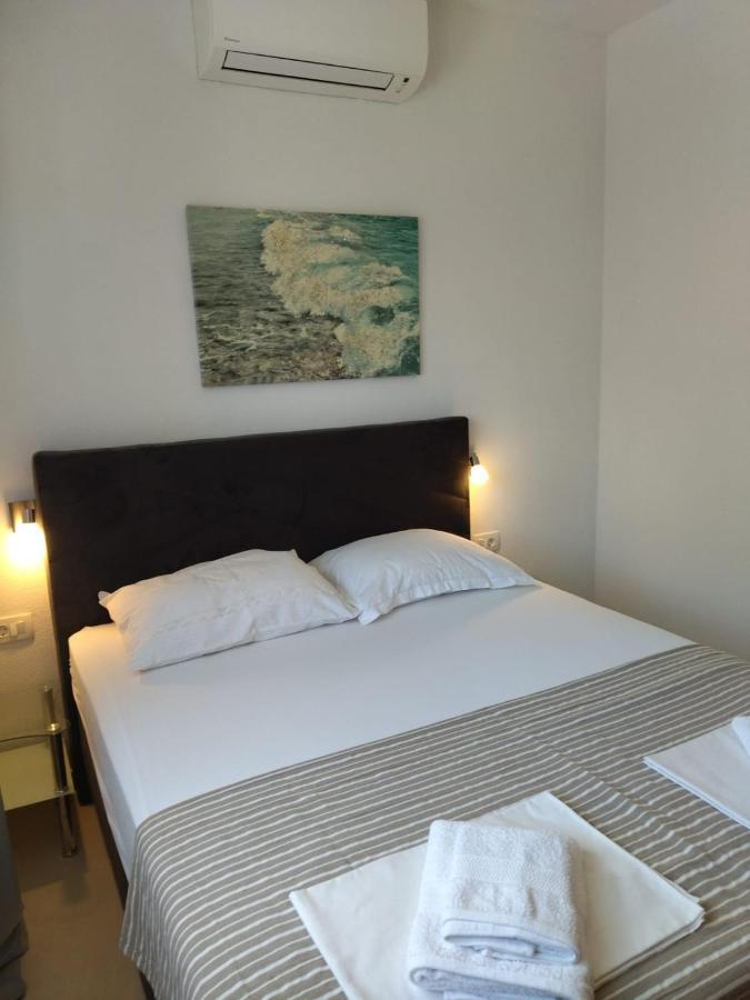 Orchid Seaview Apartment With Garage Parking ซาตอน ภายนอก รูปภาพ