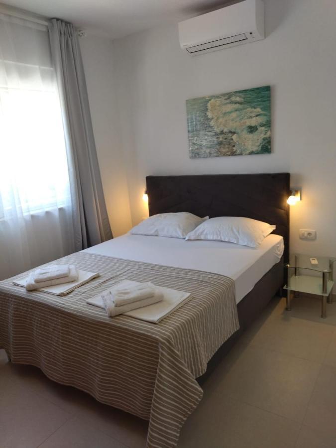 Orchid Seaview Apartment With Garage Parking ซาตอน ภายนอก รูปภาพ