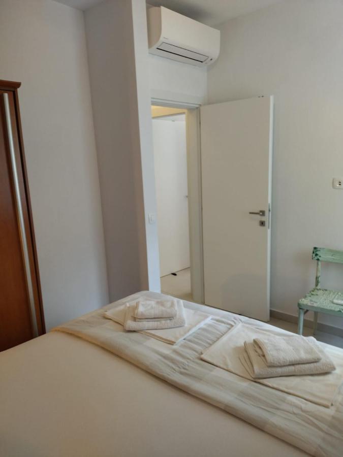Orchid Seaview Apartment With Garage Parking ซาตอน ภายนอก รูปภาพ