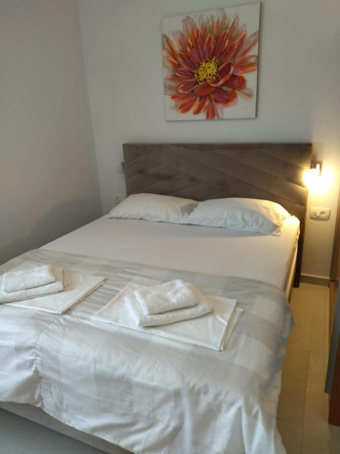 Orchid Seaview Apartment With Garage Parking ซาตอน ภายนอก รูปภาพ